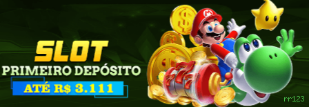 Cadastro rápido e seguro na rr123