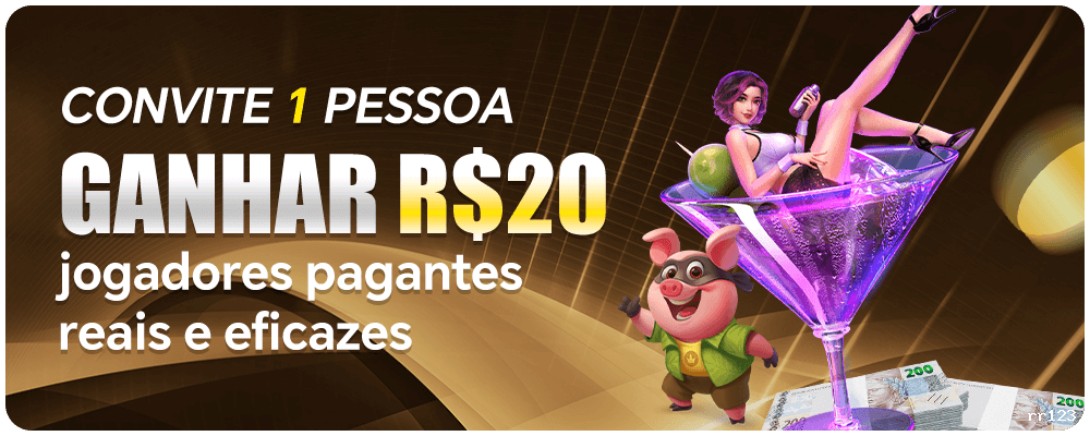 Como instalar o app da rr123