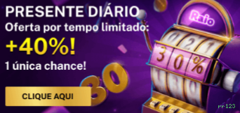 Login seguro na rr123